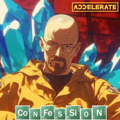 Accelerate - Confession  (FREE DOWNLOAD)