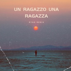 The Kolors - UN RAGAZZO UNA RAGAZZA Remix *Pitched Version*