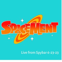 Spacement 6 - 23 - 2023 Live At Spybar (Oden & Fatso Opening Set)
