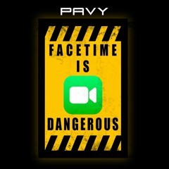 Facetime Is Dangerous [Prod: Chase P]