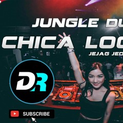 FYP TIKTOK SLOWMO JEDAG JEDUG JUNGLE DUTCH 2021 !! CHICA LOCA V2 #VIRAL SOUND TIKTOK