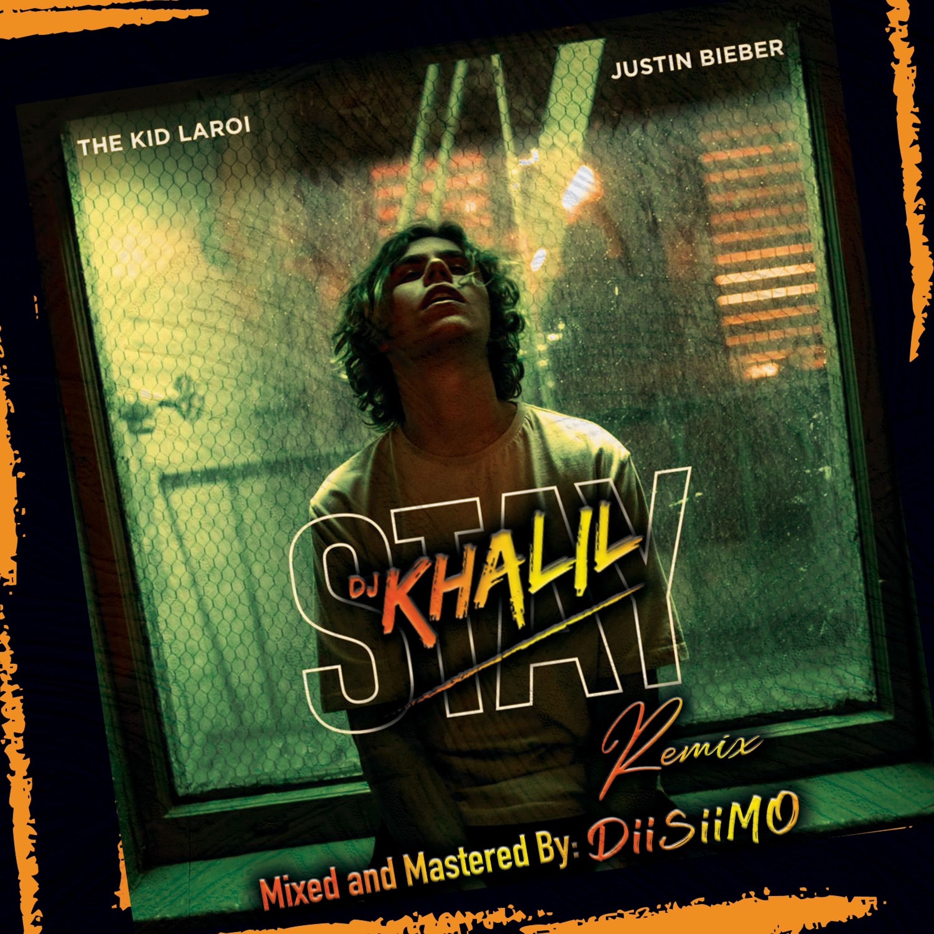 DJ Khalil