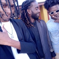 Graphly On The Track - Yo Pa Bon Moun Ft. Mechans-T & Petit Chèf 257.mp3