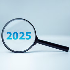 The Examined Year: 2025