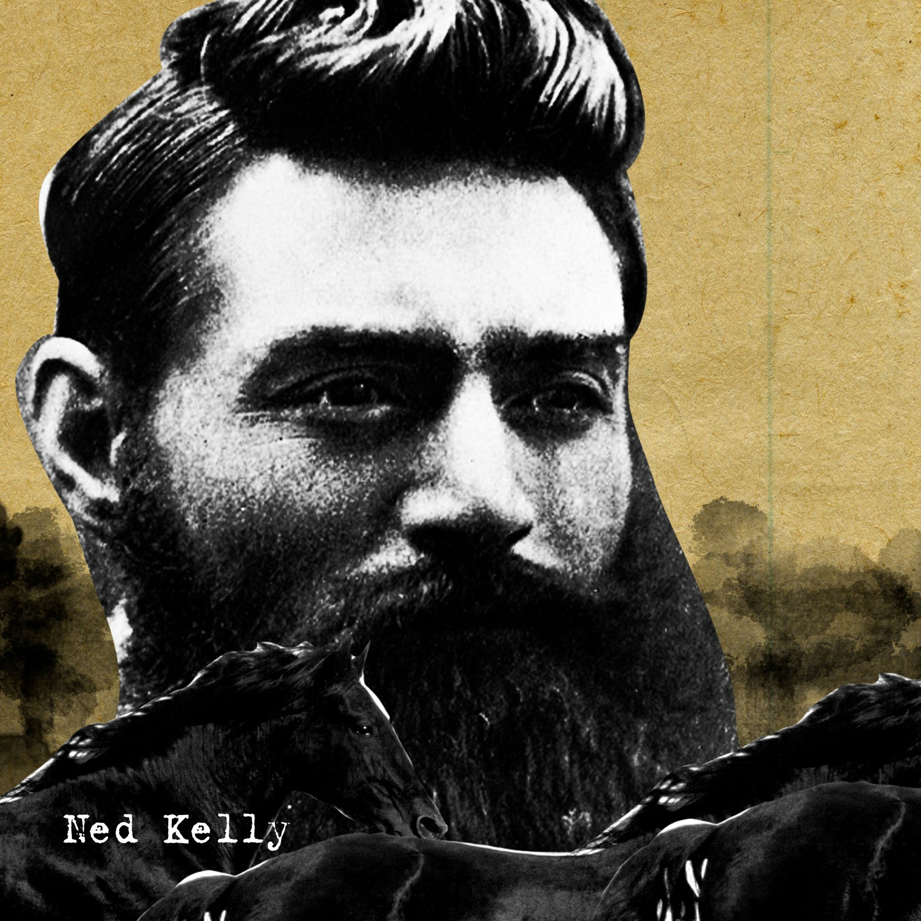 Great Australian Speeches: Ned Kelly’s Cameron Letter