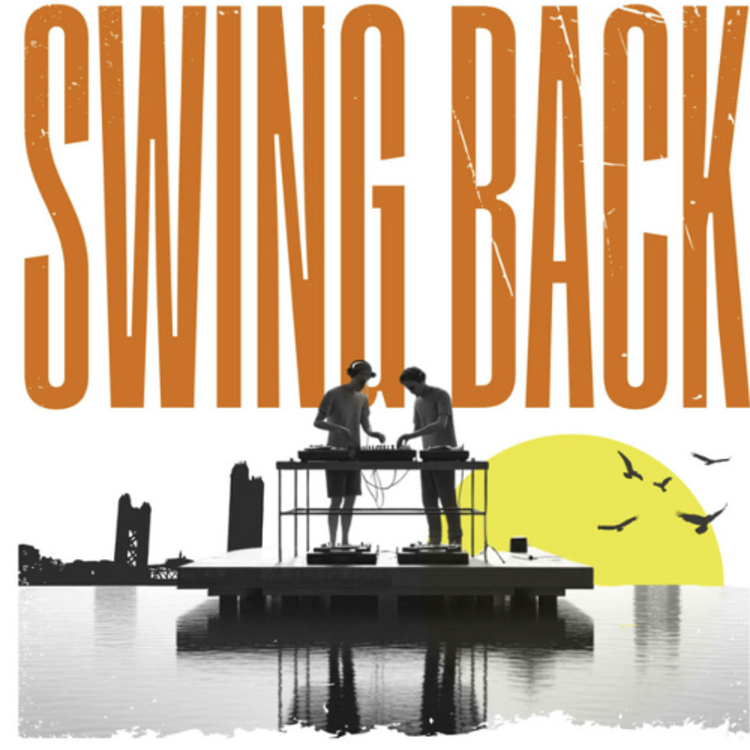 Stream Swing Back by ALZEE | Listen online for free on SoundCloud