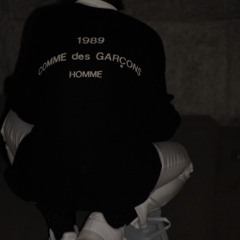 cdg (prod. freeworld)