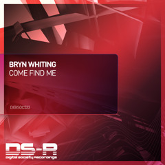 Bryn Whiting - Come Find Me (Extended Mix)