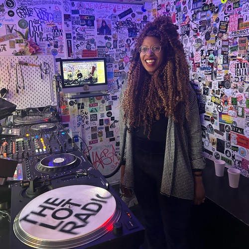BRENN Takeover with Jana Falcon @ The Lot Radio 02-15-2024