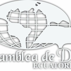 Quien dijo miedo - Cover- Ministerio de Alabanza ADEc