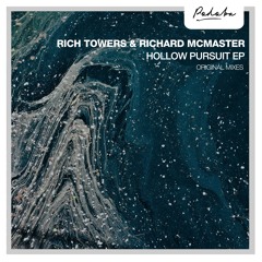 Richard McMaster, Rich Towers - Lucid [Podoba]