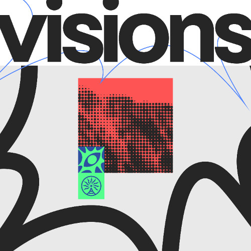 [Preview] Visions - Various Artists