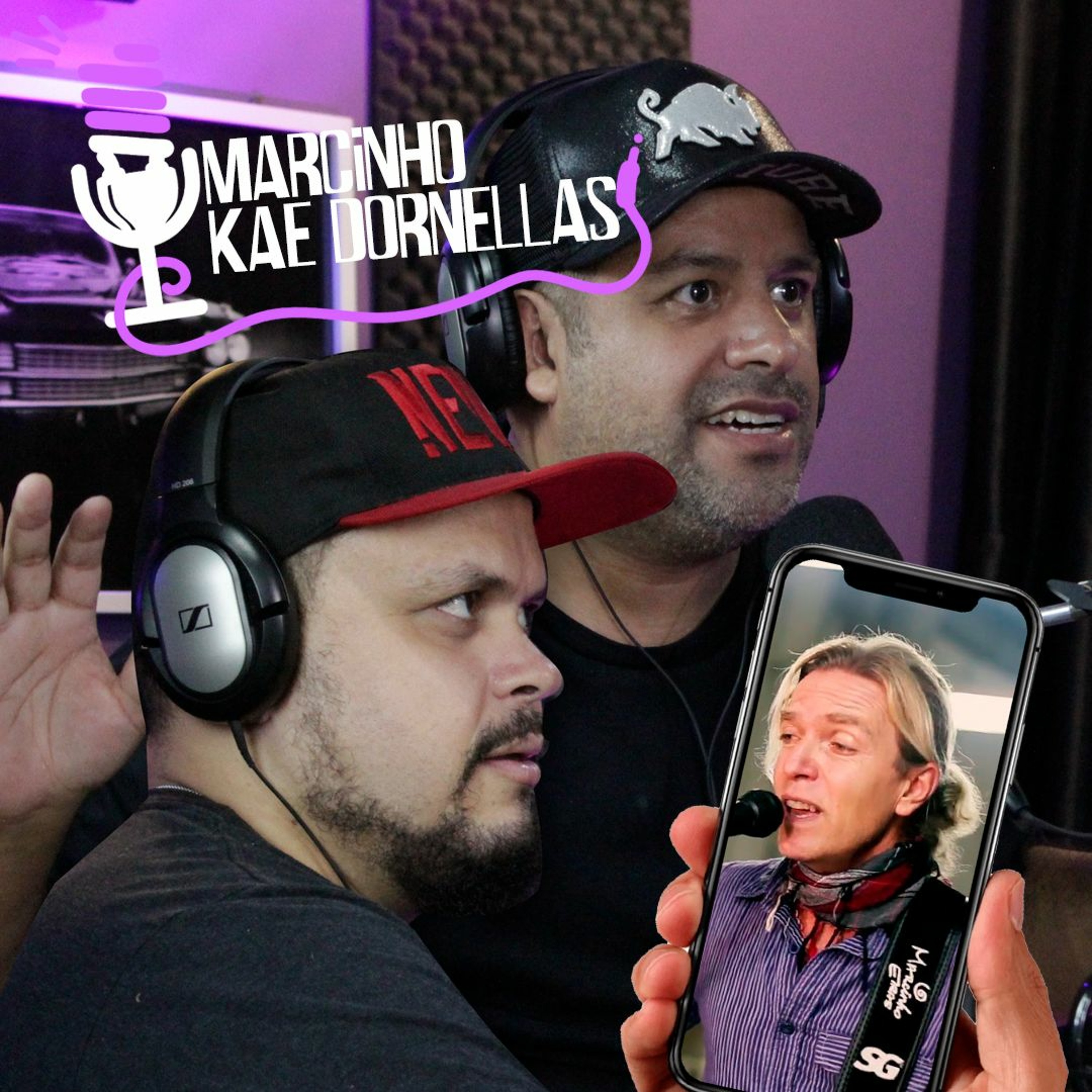 Pax Podcast