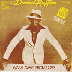 walk away from love