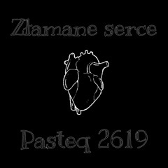 Złamane Serce