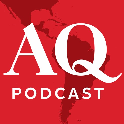 AQ Podcast: The White House's Juan Gonzalez on Mexico Relationship,  Venezuela and More