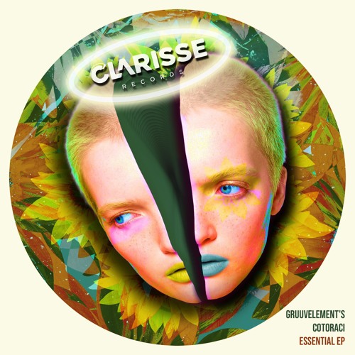 GruuvElement's - Essential [Clarisse Records]