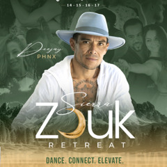 PHNX - Sierra Zouk Retreat - Nov 2025