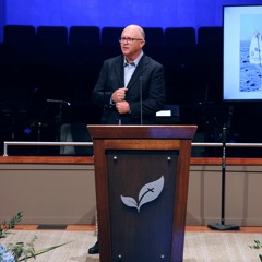 Pastor Paul Chappell: Evangelistic Collaboration in the Local Church