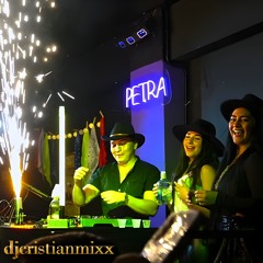 UN NUEVO AMOR INTRO - EL ANDARIEGO FT DJ CRISTIAN MIX