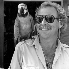 A Jimmy Buffett Tribute Mix