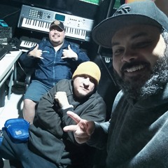 Viajante do tempo - Instrumental