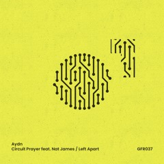 Aydn - Circuit Prayer (Featuring. Nat James)