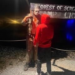 Da fuck a replacement