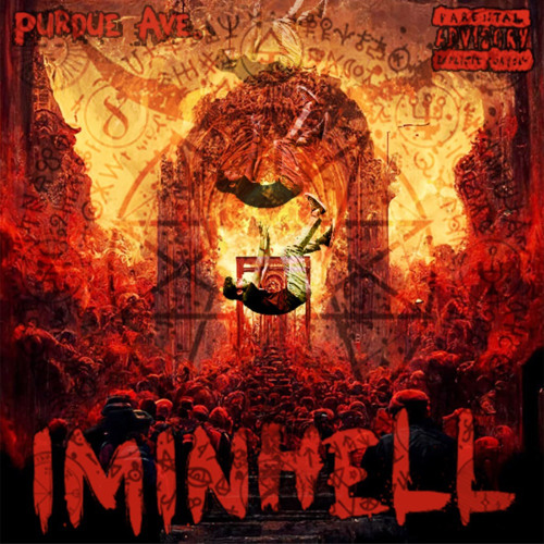 iminhell. (Prod. Tem3nos) (Feat. Ghostu, Tem3nos & Rin)