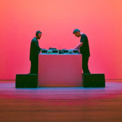 Brothers & Sisters x Glue - Mashup