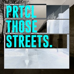 PREMIERE: PRTCL 'Those Streets' [Notion Audio]