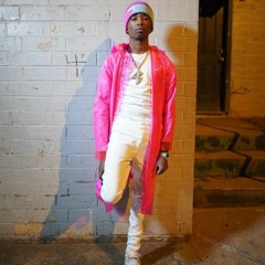 Lil Q - Young Turnt Nigga Feat. Coldheartedsavage