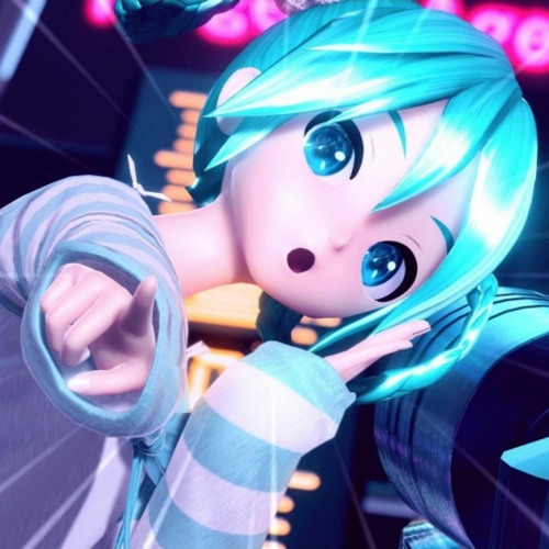 out late