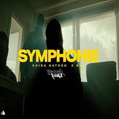 Kaisa Natron x SA4 - Symphonie (44388er Remix)