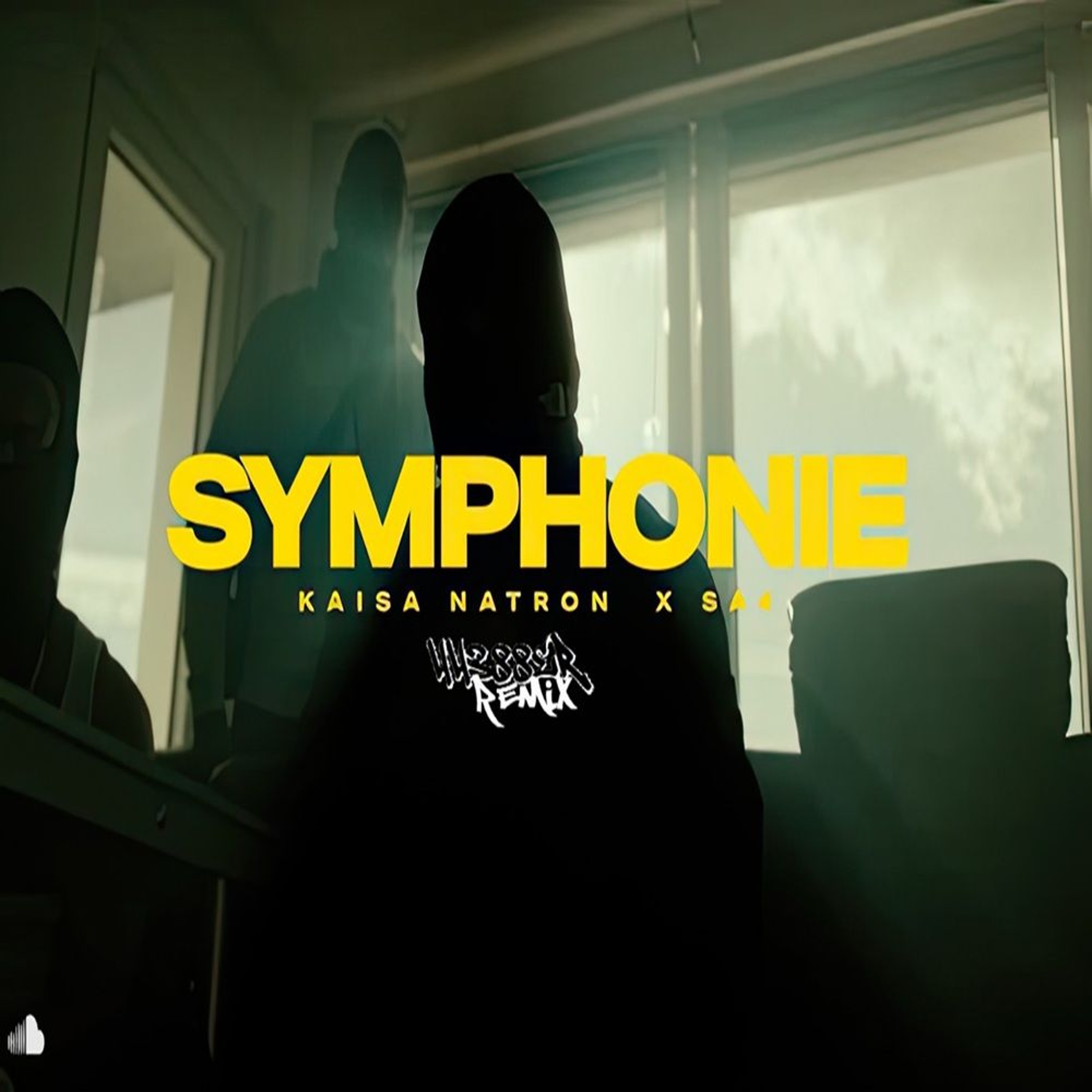 Kaisa Natron x SA4 - Symphonie (44388er Remix)