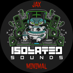 || GUEST MIX 007 || JAX