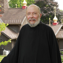 September 21, 2025 - Brother Luke