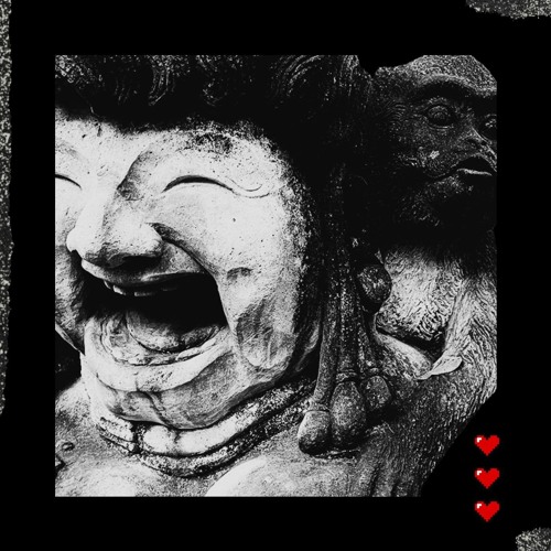 KUTA - [ TR!PLE HEARTS ] PROD. perri!