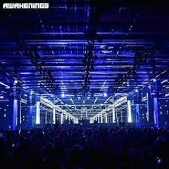 Awakenings Eindhoven 2024 / Warm-Up Mix
