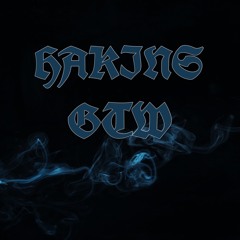 DJ HAKINS - GTW(mixed) 💿