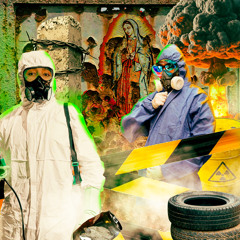 Radiografias - IMC x Host by Kelly Vice - prod. Hope Label