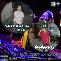 REMIX FUNKOT 2023 TILLDROP - BELAHAN JIWA (New) vs TERLUKA KARNA CINTA • SPECIAL REQUEST BY (WahYu)