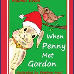 {ebook} 💖 When Penny Met Gordon (Penny and Friends) DOWNLOAD @PDF