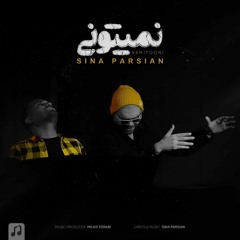 Sina Parsian - Nemitoni | سینا پارسیان - نمیتونی