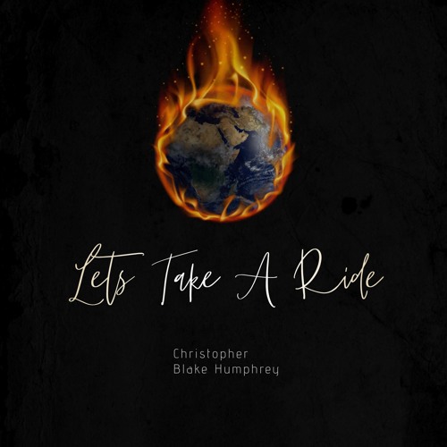 LETS TAKE A RIDE
