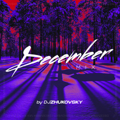 dj Zhukovsky December 2024