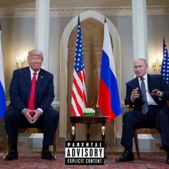 Vladimir Putin /Donald Trump