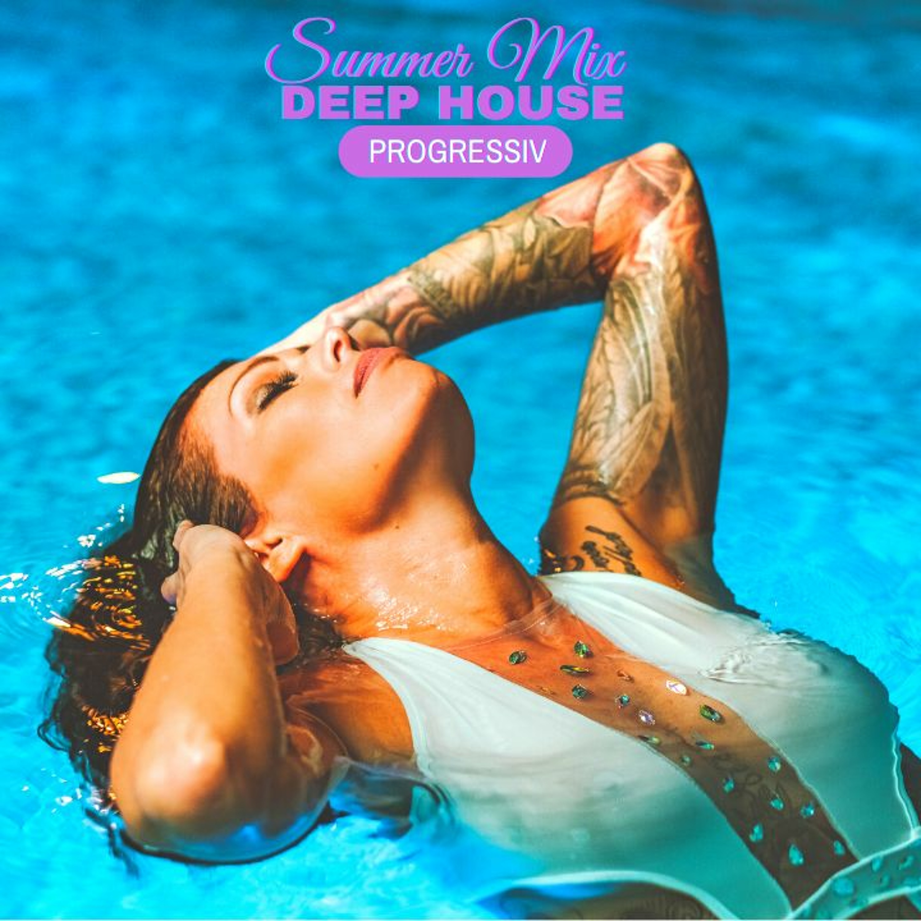 Summer Mix Best Deep house Music Techno Dance 2023