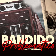 MEGA FUNK BANDIDO PROBLEMATICO - MADRUGA