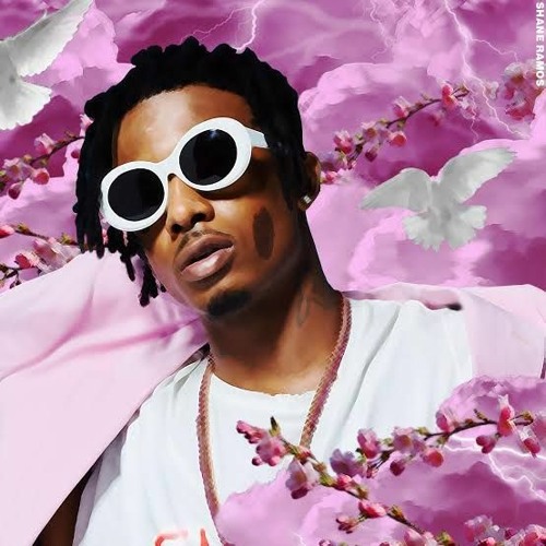 Playboi carti - Magnolia Flip(produced by Brian May)